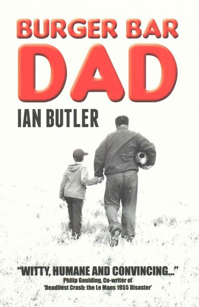 Produktbild: Burger Bar Dad