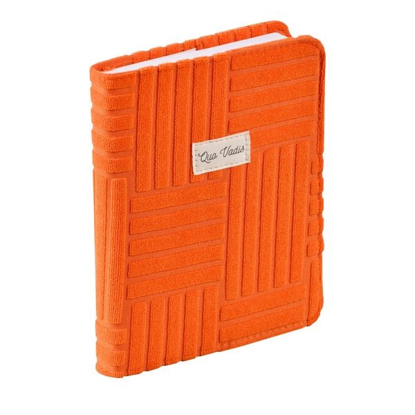 Produktbild: Sch&uuml;lerkalender Forum Thea orange 2026 / 2027