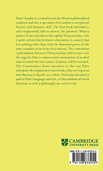 Produktbild: Plato