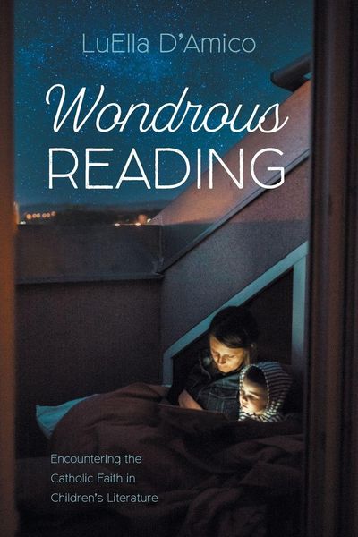 Produktbild: Wondrous Reading