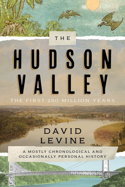 Produktbild: The Hudson Valley