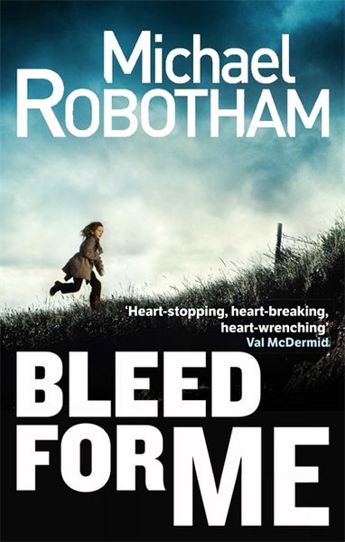 Produktbild: Bleed For Me