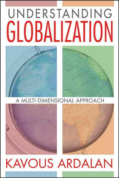 Produktbild: Ardalan, K: Understanding Globalization