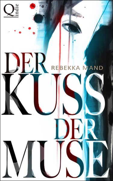Produktbild: Der Kuss der Muse