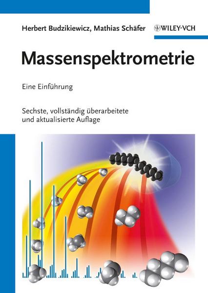 Produktbild: Massenspektrometrie