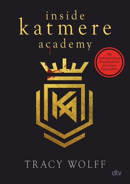 Produktbild: Inside Katmere Academy