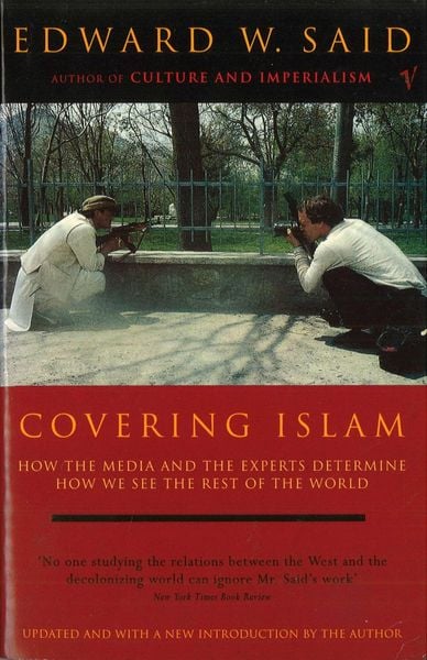 Produktbild: Covering Islam