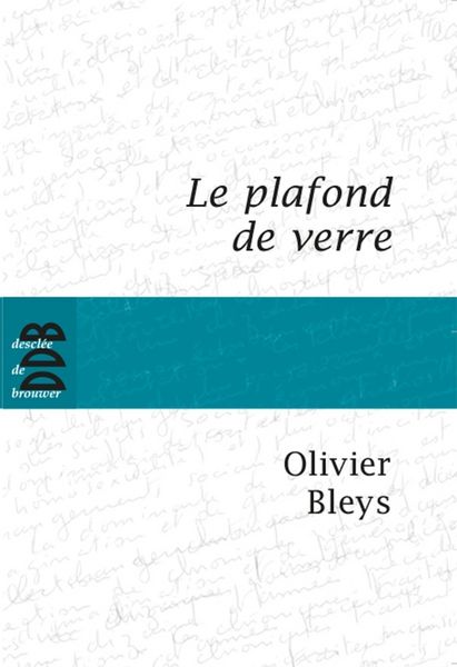 Produktbild: Le plafond de verre
