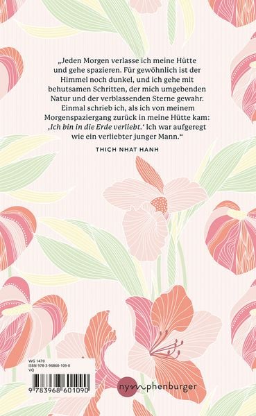 Produktbild: Liebesbrief an die Erde