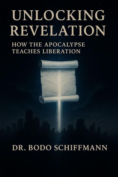 Produktbild: Unlocking Revelation
