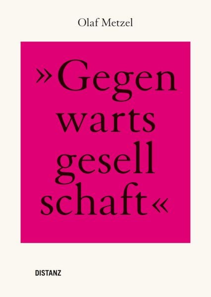 Produktbild: Olaf Metzel