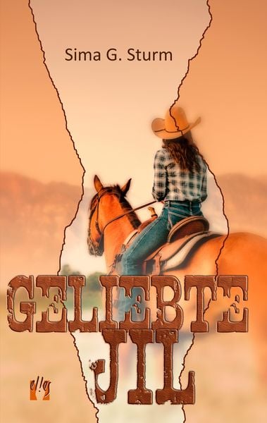 Produktbild: Geliebte Jil