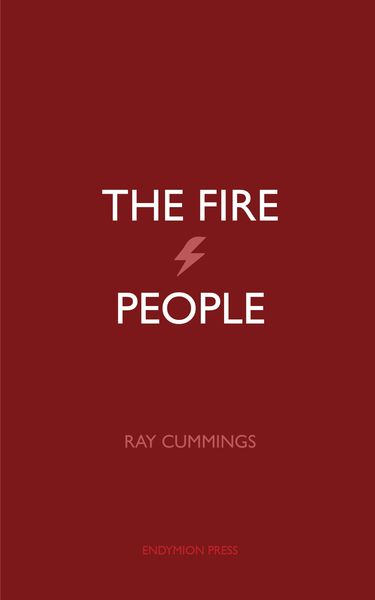 Produktbild: The Fire People