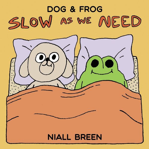 Produktbild: Slow As We Need