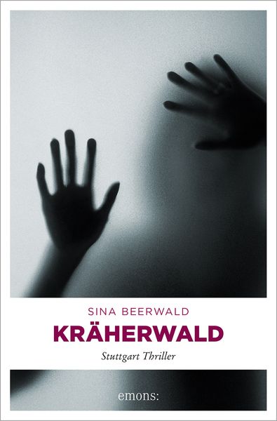 Kräherwald, Taschenbuch von Sina Beerwald, Emons Verlag, 978-3-95451-982-8