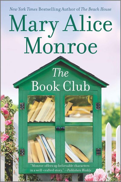 Produktbild: The Book Club