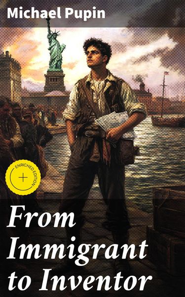 Produktbild: From Immigrant to Inventor