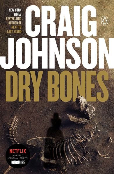 Produktbild: Dry Bones