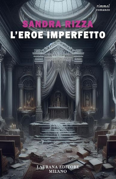 Produktbild: L' eroe imperfetto