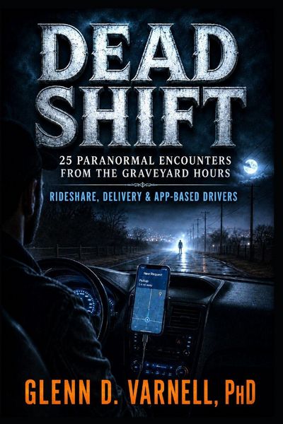 Produktbild: Dead Shift