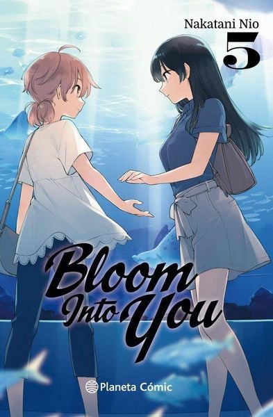 Produktbild: Bloom Into You 5