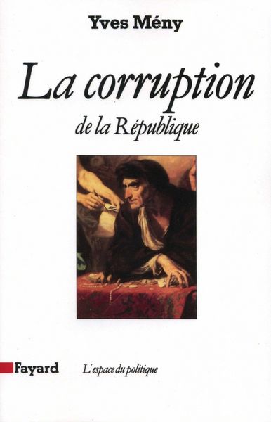 Produktbild: La Corruption de la R&eacute;publique