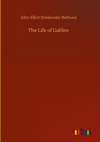 Produktbild: The Life of Galileo