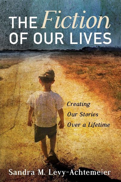 Produktbild: The Fiction of Our Lives