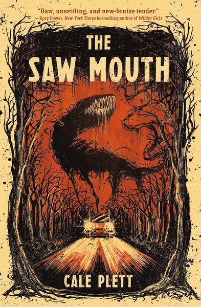 Produktbild: The Saw Mouth