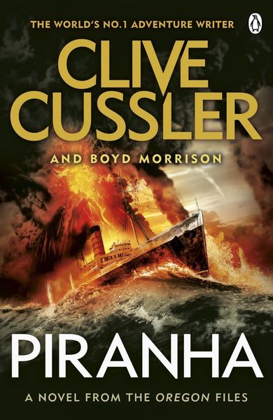 Produktbild: Piranha