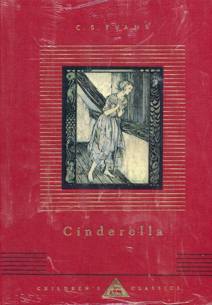 Produktbild: Cinderella