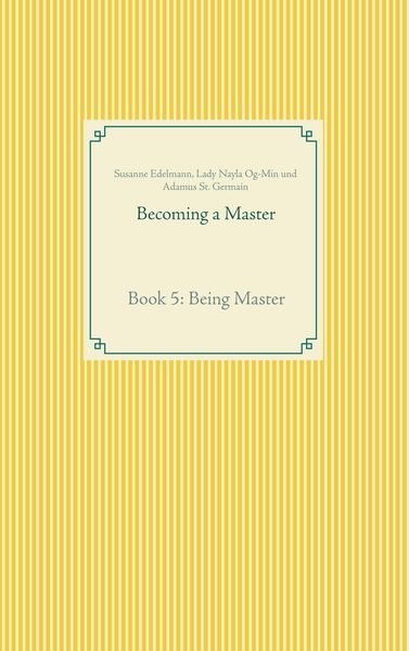 Produktbild: Becoming a Master