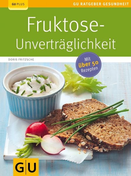 Produktbild: Fruktose-Unvertr&auml;glichkeit