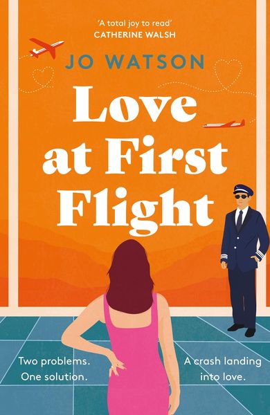 Produktbild: Love at First Flight