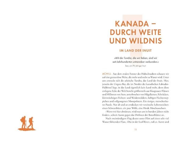 Produktbild: Zu Fu&szlig; kommt die Seele an