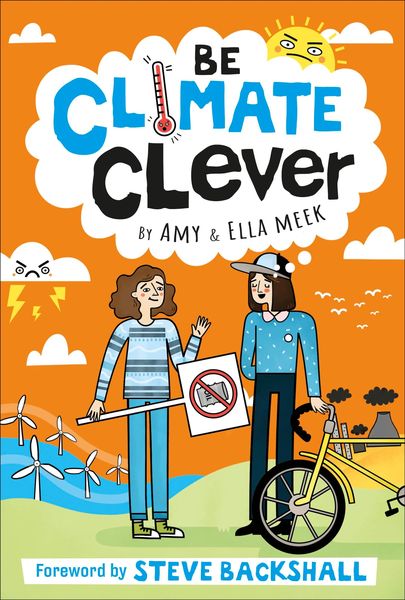 Produktbild: Be Climate Clever
