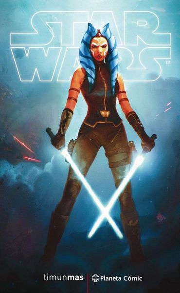 Produktbild: Star Wars Ahsoka