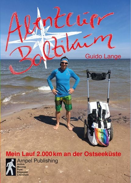 Produktbild: Abenteuer Baltikum
