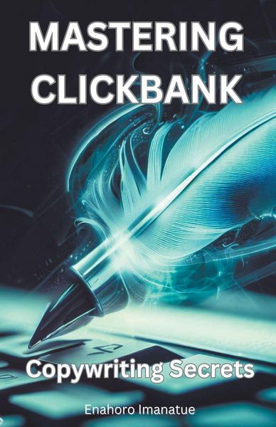 Produktbild: Mastering Clickbank