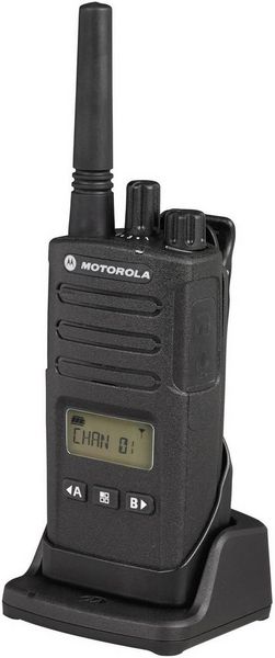 Produktbild: Motorola Solutions XT 460 188220 PMR-Handfunkger&auml;t