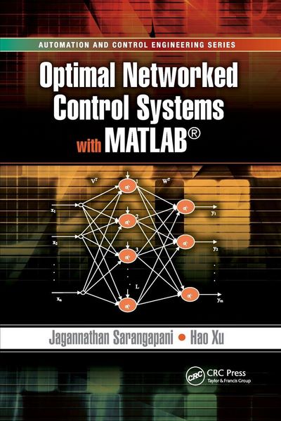 Produktbild: Optimal Networked Control Systems with MATLAB