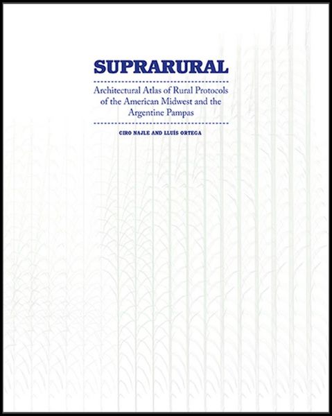 Produktbild: Suprarural Architecture