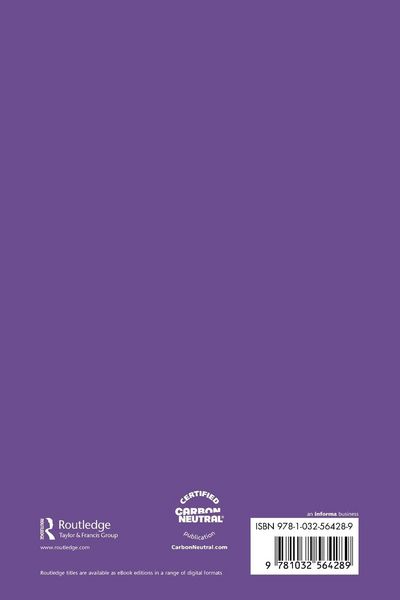 Produktbild: Women, Stigma, and Desistance from Crime