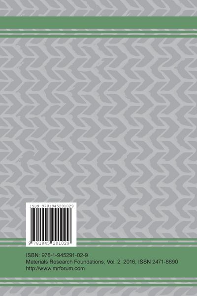 Produktbild: Novel Ceramic Materials