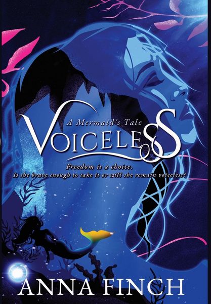 Produktbild: Voiceless