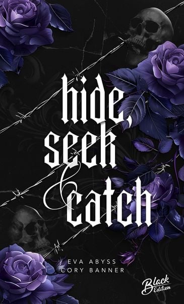 Produktbild: Hide, Seek & Catch