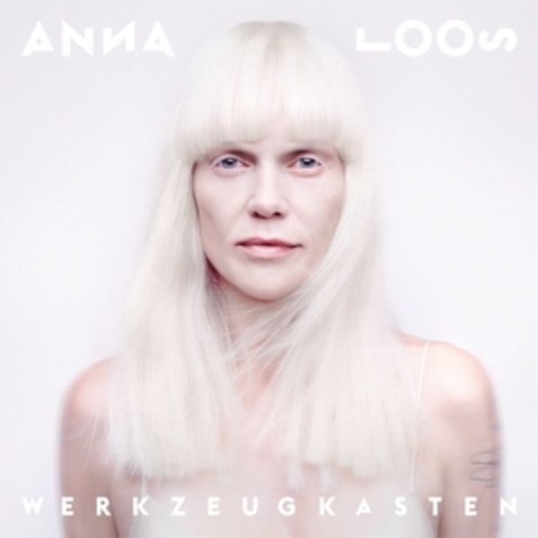 Werkzeugkasten (LP) - Anna Loos, Vinyl
