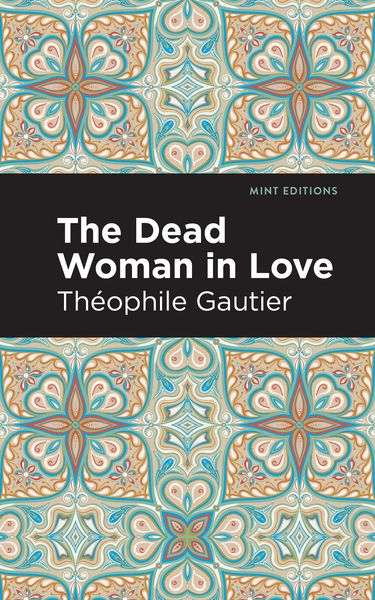 Produktbild: The Dead Woman in Love