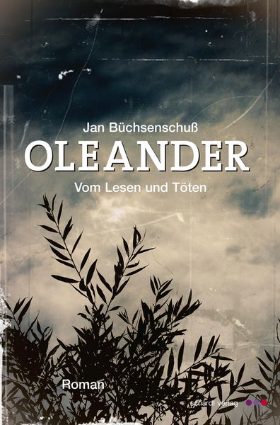 Produktbild: Oleander - Vom Lesen und T&ouml;ten