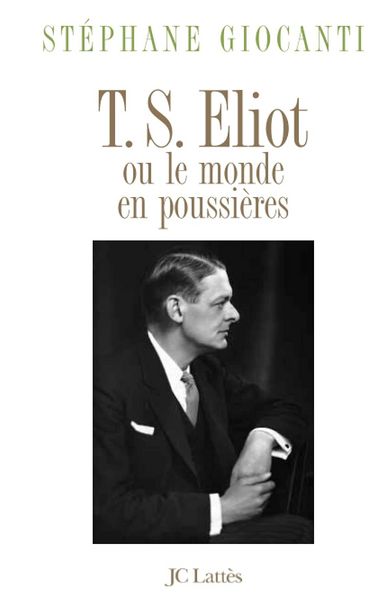 Produktbild: T.S. Eliott